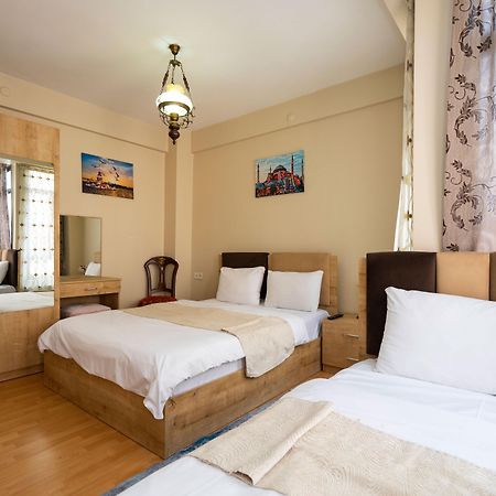 Gedikpasa Konagi Hotel Κωνσταντινούπολη Εξωτερικό φωτογραφία