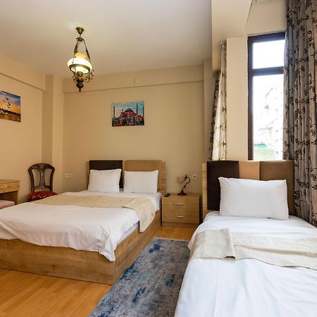 Gedikpasa Konagi Hotel Κωνσταντινούπολη Εξωτερικό φωτογραφία