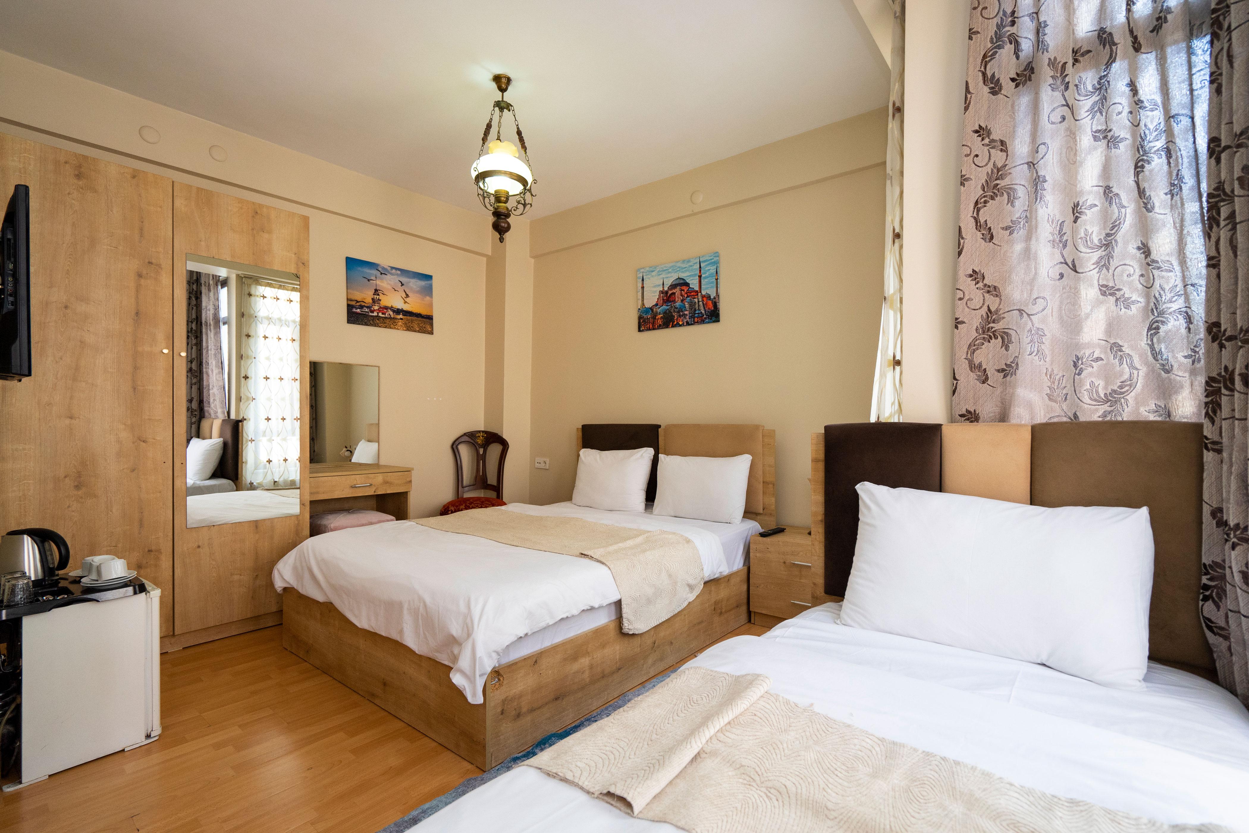 Gedikpasa Konagi Hotel Κωνσταντινούπολη Εξωτερικό φωτογραφία