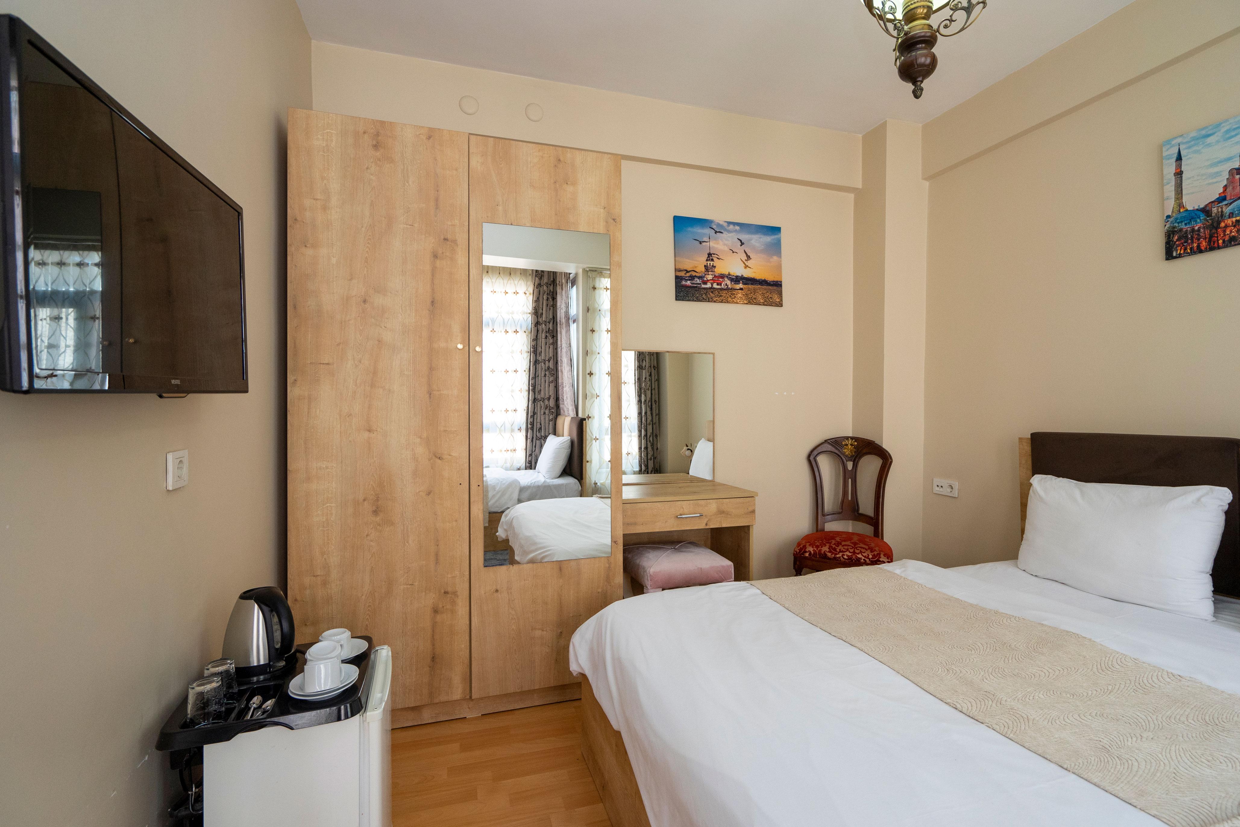 Gedikpasa Konagi Hotel Κωνσταντινούπολη Εξωτερικό φωτογραφία