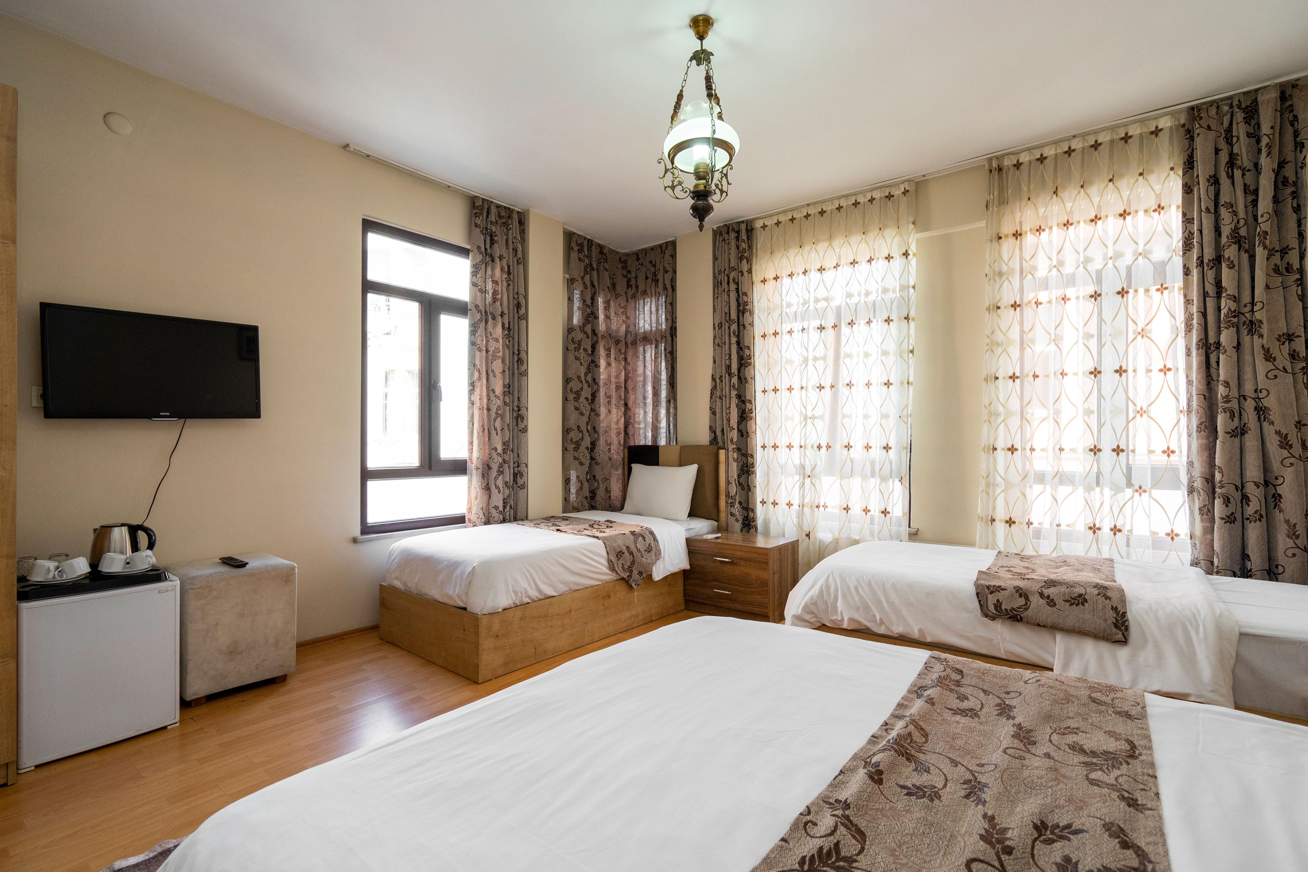 Gedikpasa Konagi Hotel Κωνσταντινούπολη Εξωτερικό φωτογραφία