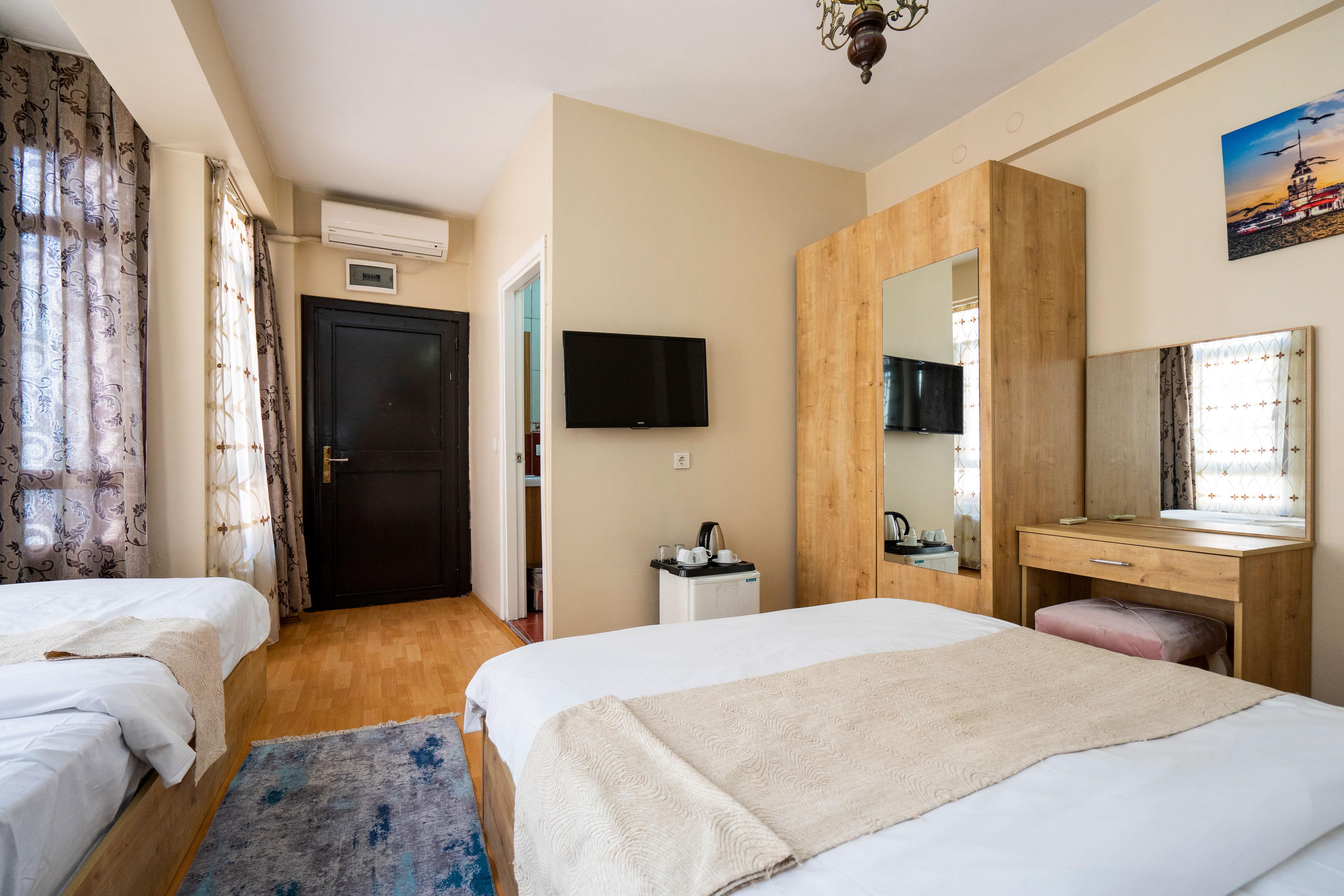 Gedikpasa Konagi Hotel Κωνσταντινούπολη Εξωτερικό φωτογραφία