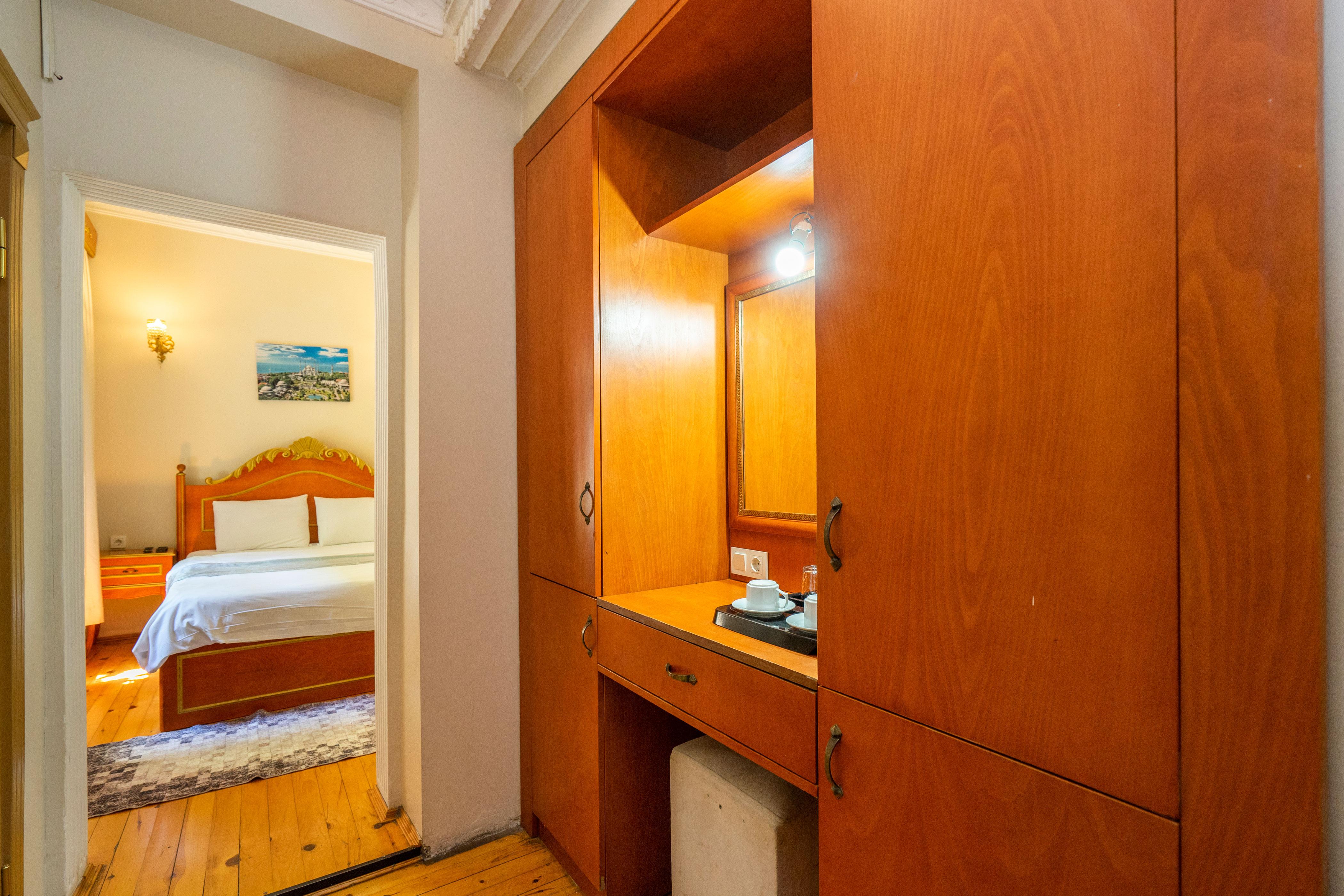 Gedikpasa Konagi Hotel Κωνσταντινούπολη Εξωτερικό φωτογραφία