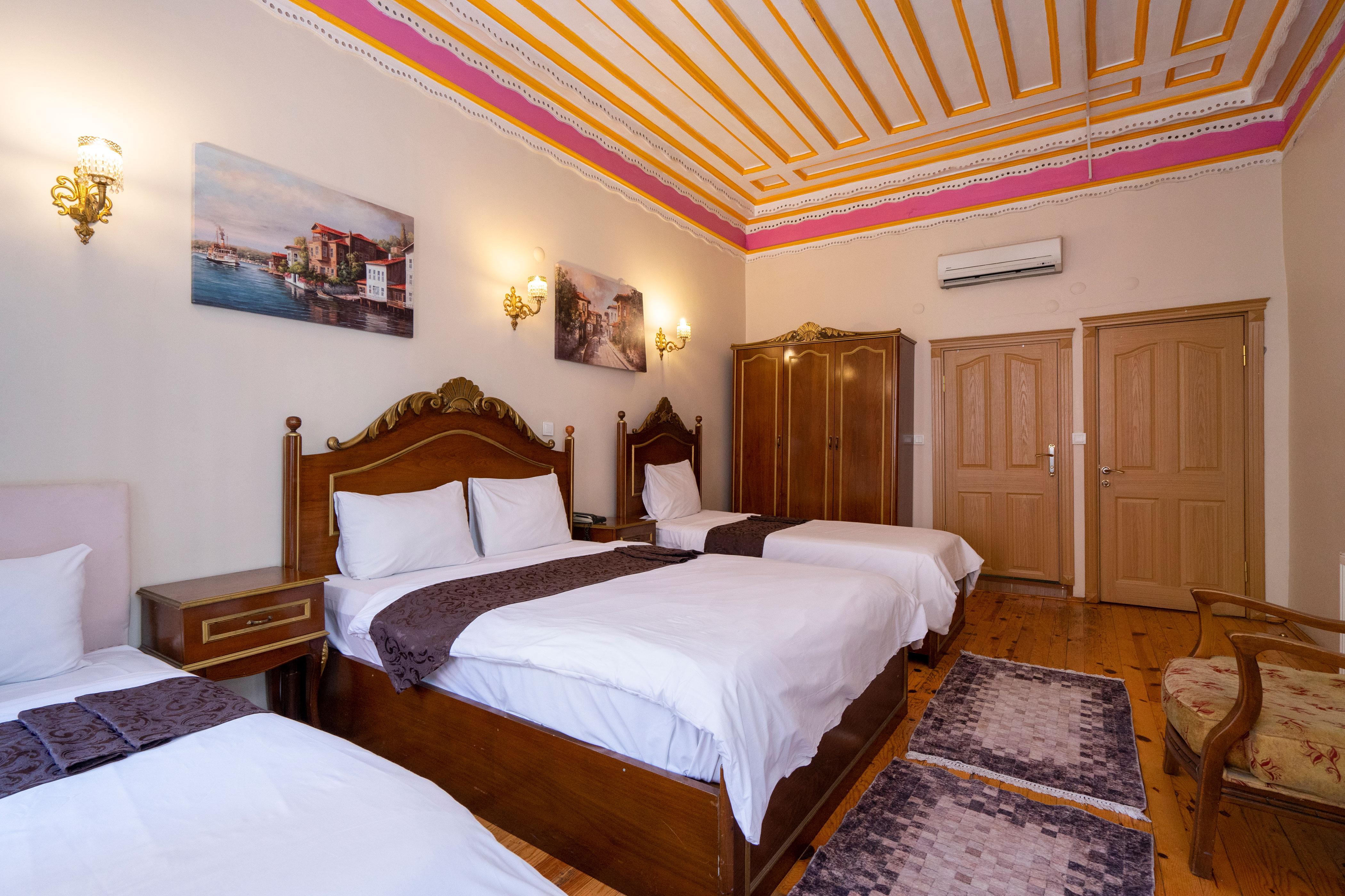 Gedikpasa Konagi Hotel Κωνσταντινούπολη Εξωτερικό φωτογραφία