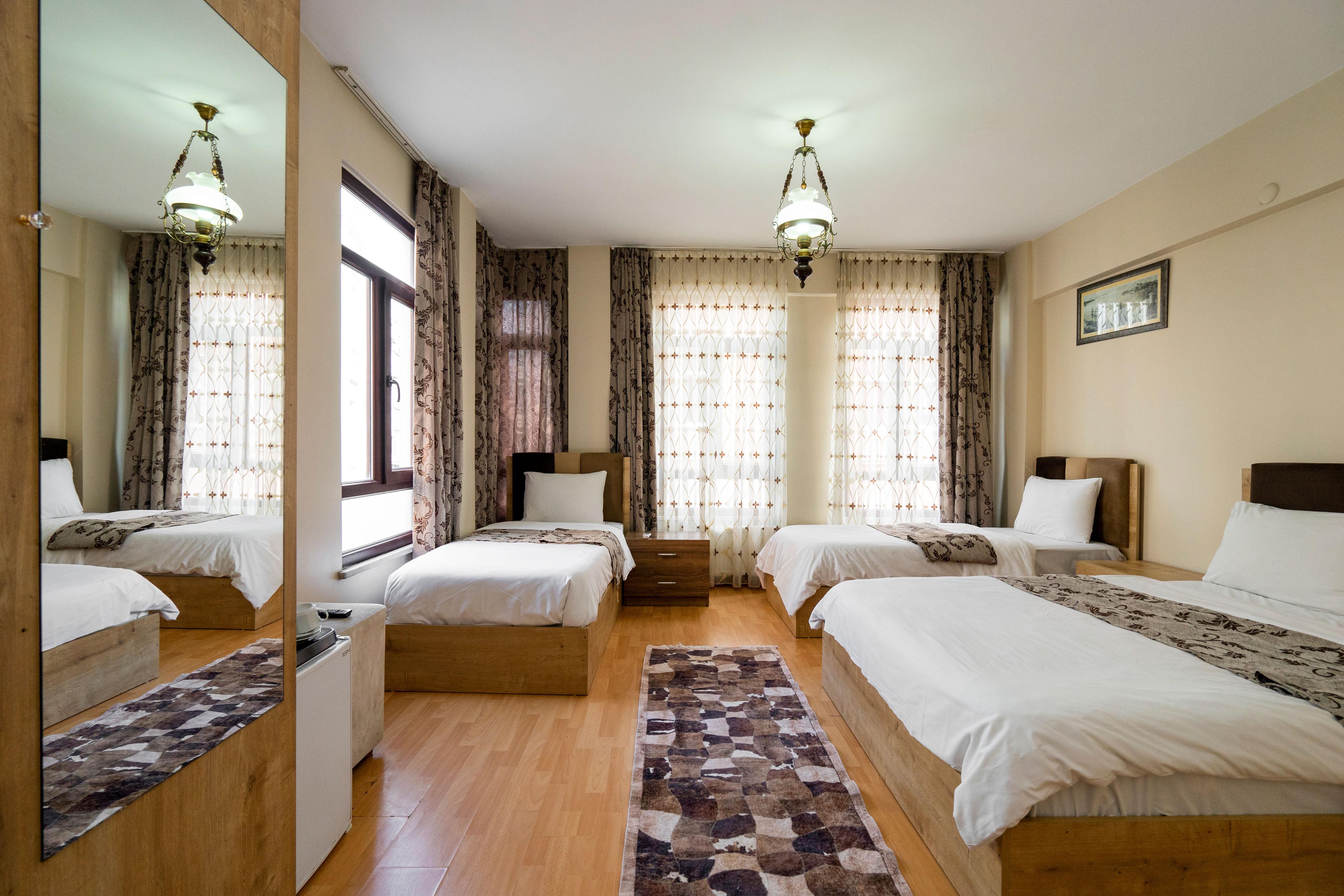 Gedikpasa Konagi Hotel Κωνσταντινούπολη Εξωτερικό φωτογραφία