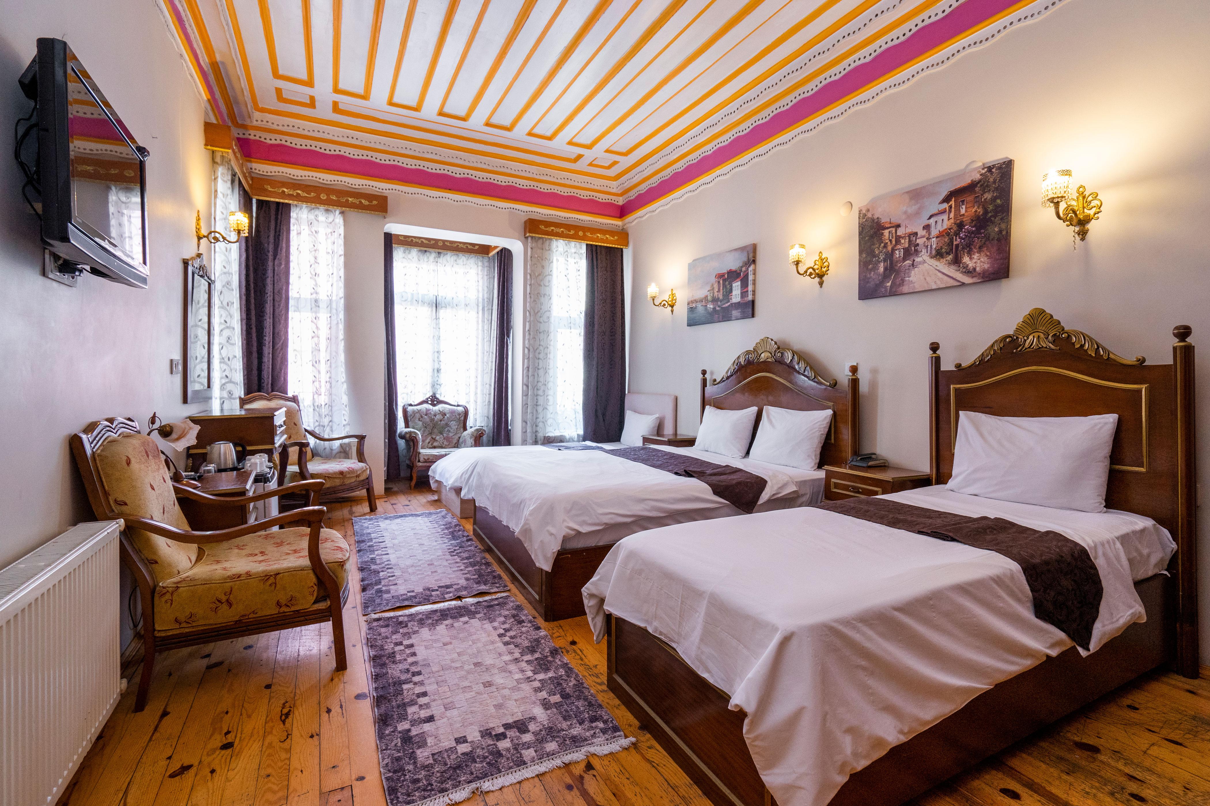 Gedikpasa Konagi Hotel Κωνσταντινούπολη Εξωτερικό φωτογραφία