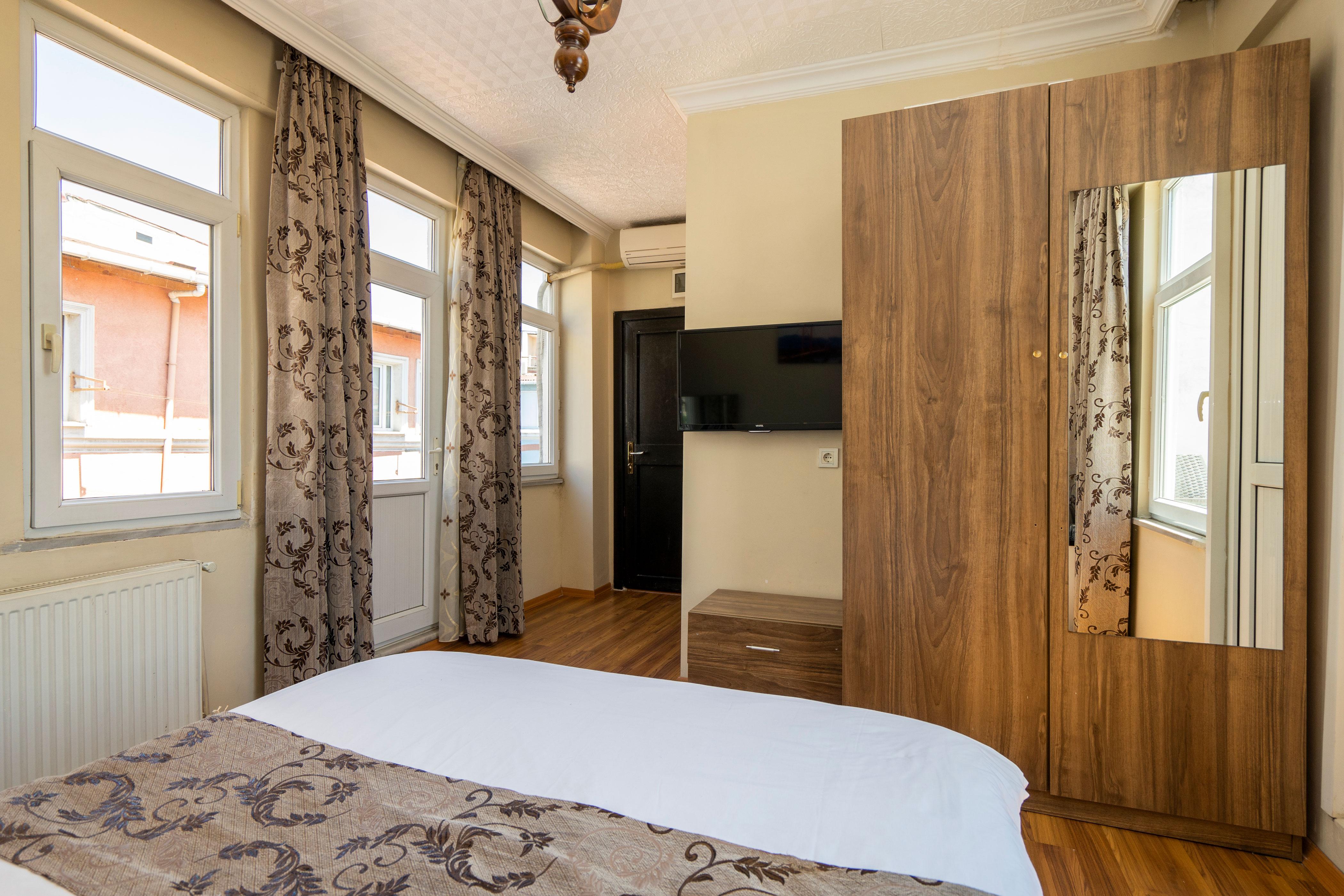 Gedikpasa Konagi Hotel Κωνσταντινούπολη Εξωτερικό φωτογραφία