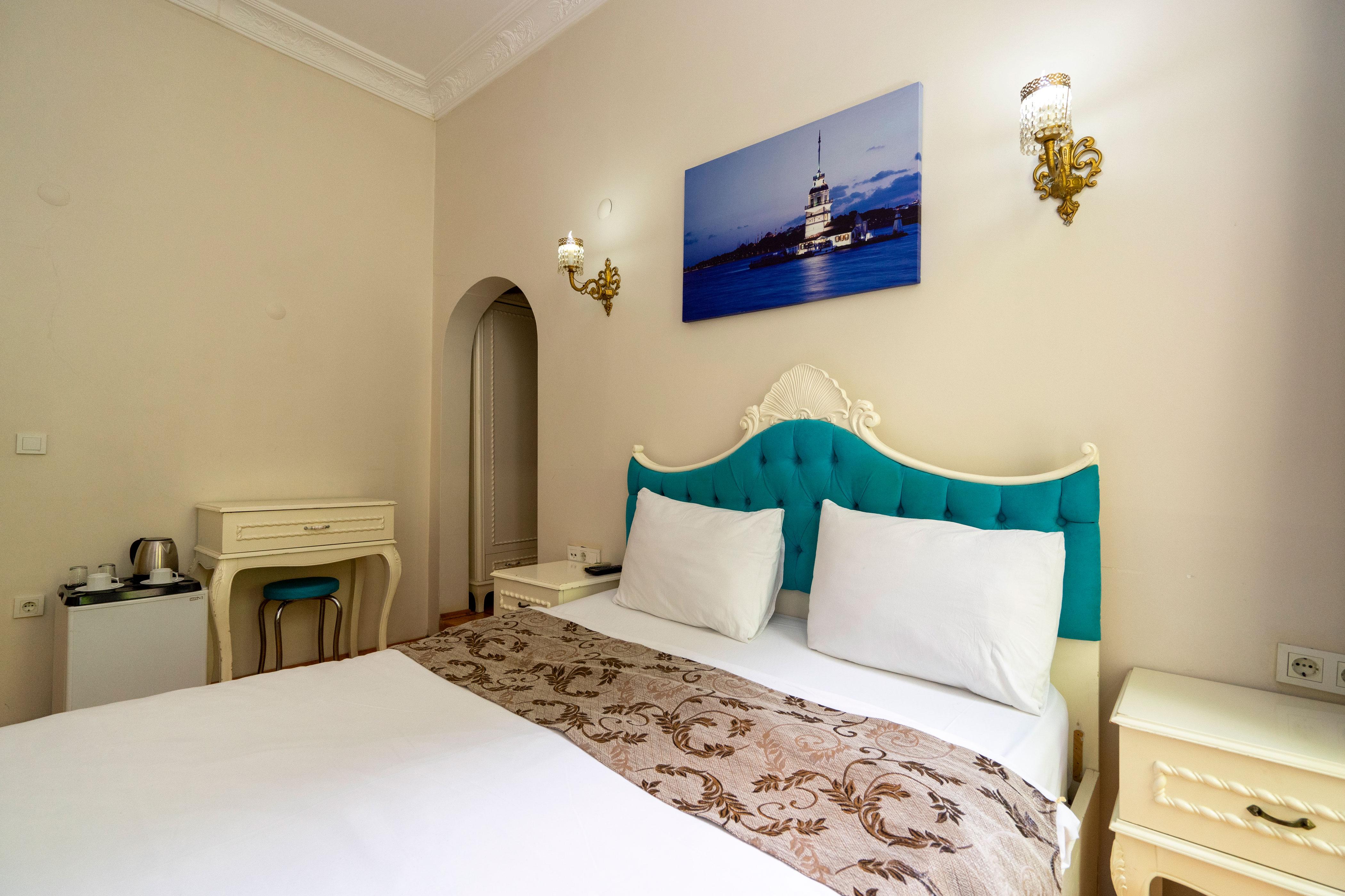 Gedikpasa Konagi Hotel Κωνσταντινούπολη Εξωτερικό φωτογραφία