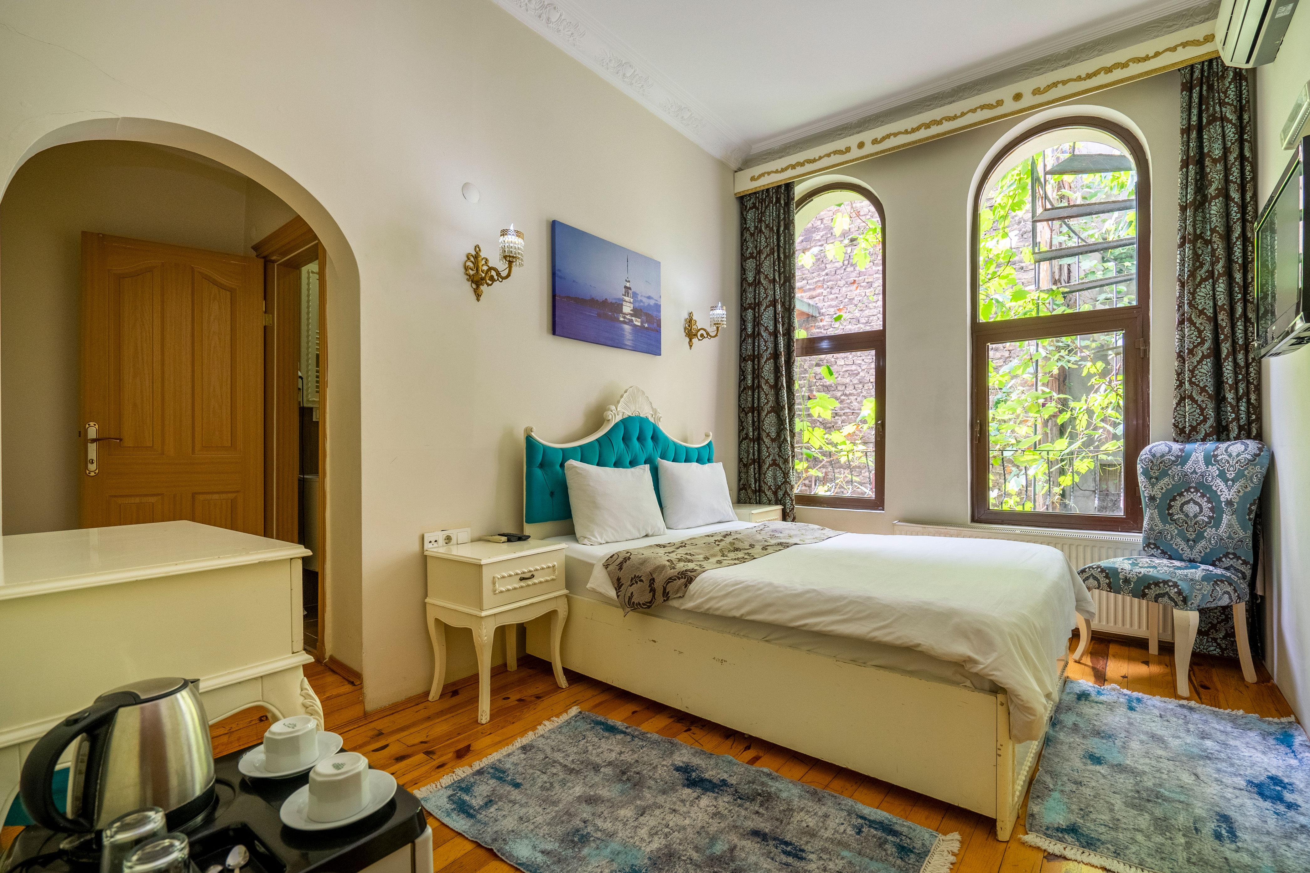 Gedikpasa Konagi Hotel Κωνσταντινούπολη Εξωτερικό φωτογραφία