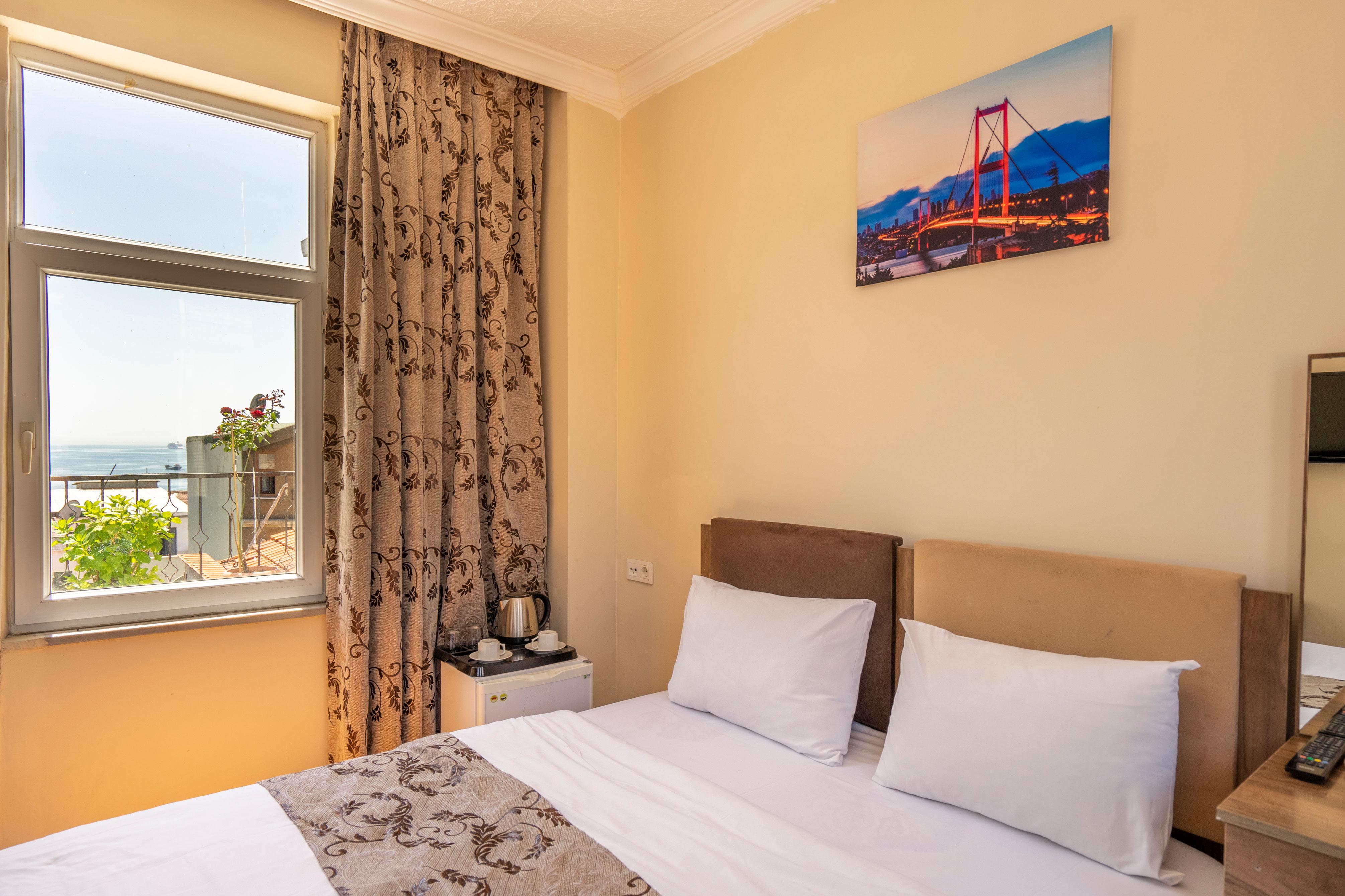 Gedikpasa Konagi Hotel Κωνσταντινούπολη Εξωτερικό φωτογραφία