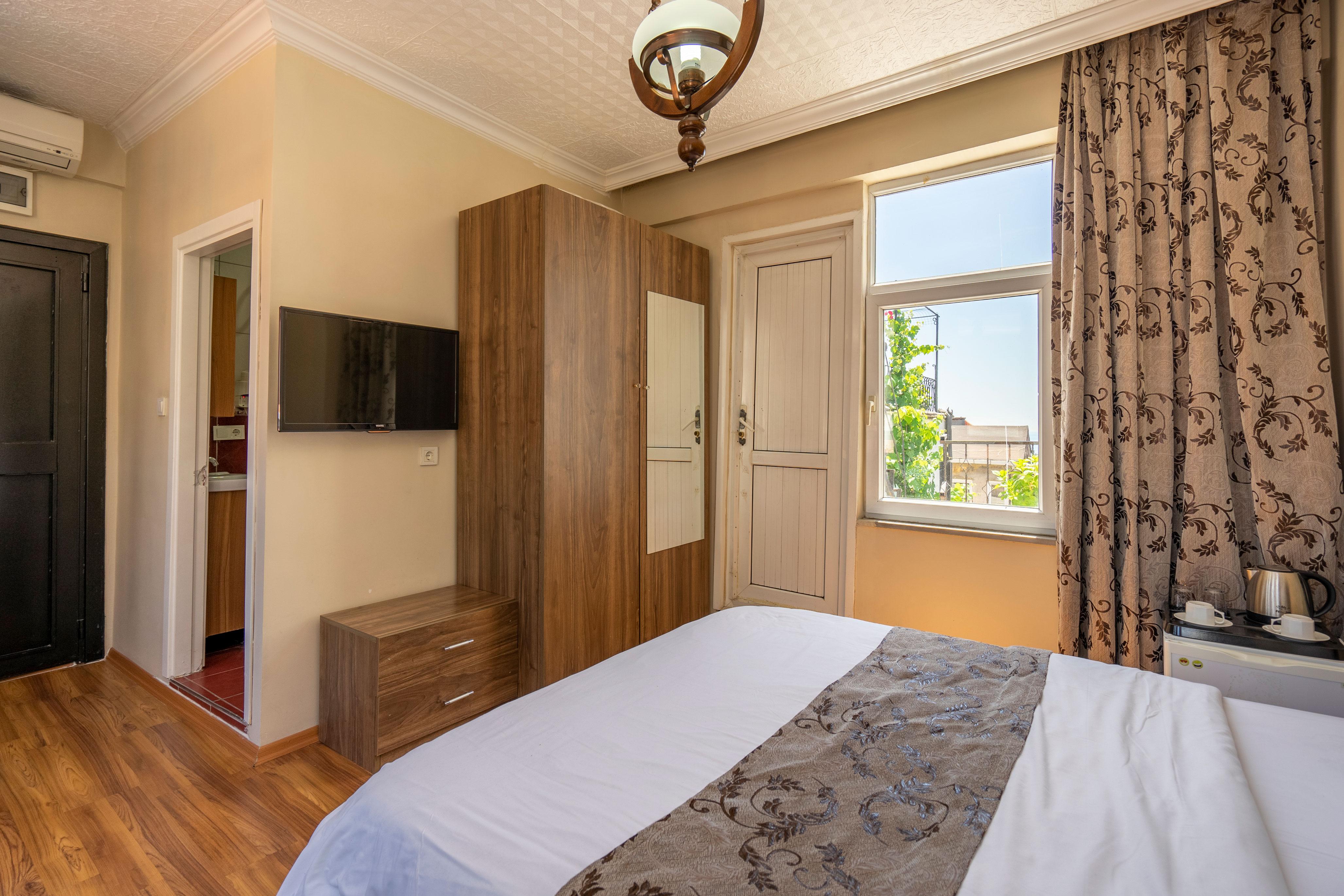 Gedikpasa Konagi Hotel Κωνσταντινούπολη Εξωτερικό φωτογραφία