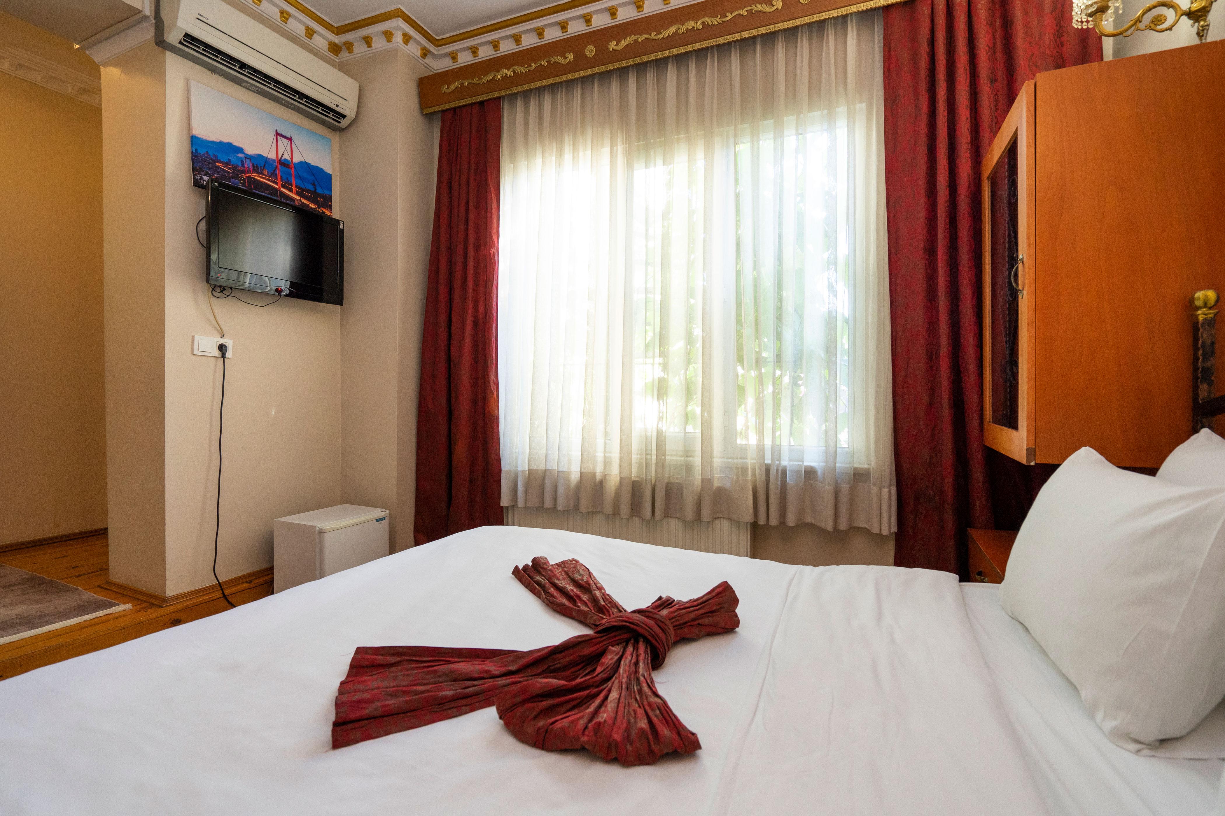 Gedikpasa Konagi Hotel Κωνσταντινούπολη Εξωτερικό φωτογραφία
