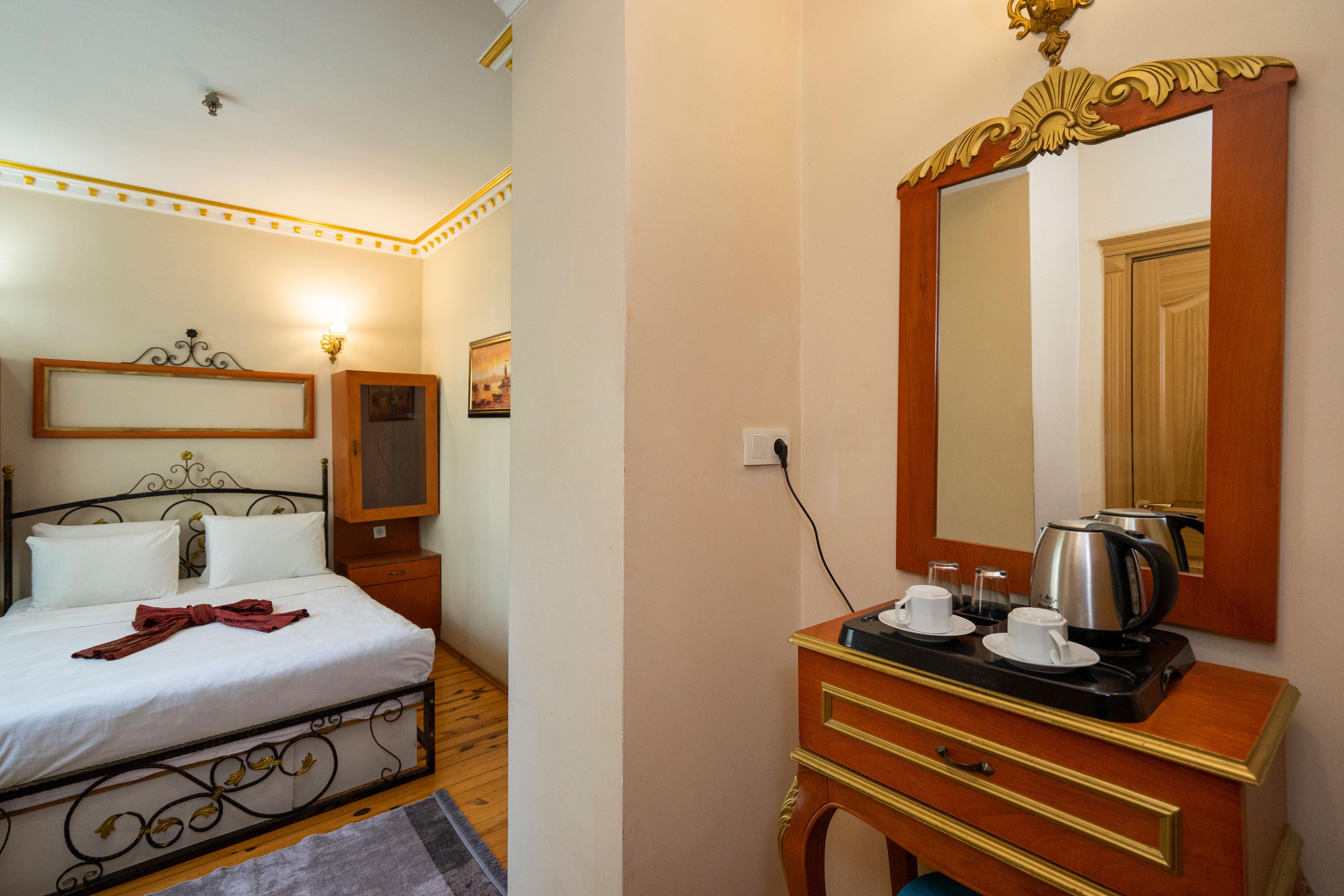 Gedikpasa Konagi Hotel Κωνσταντινούπολη Εξωτερικό φωτογραφία