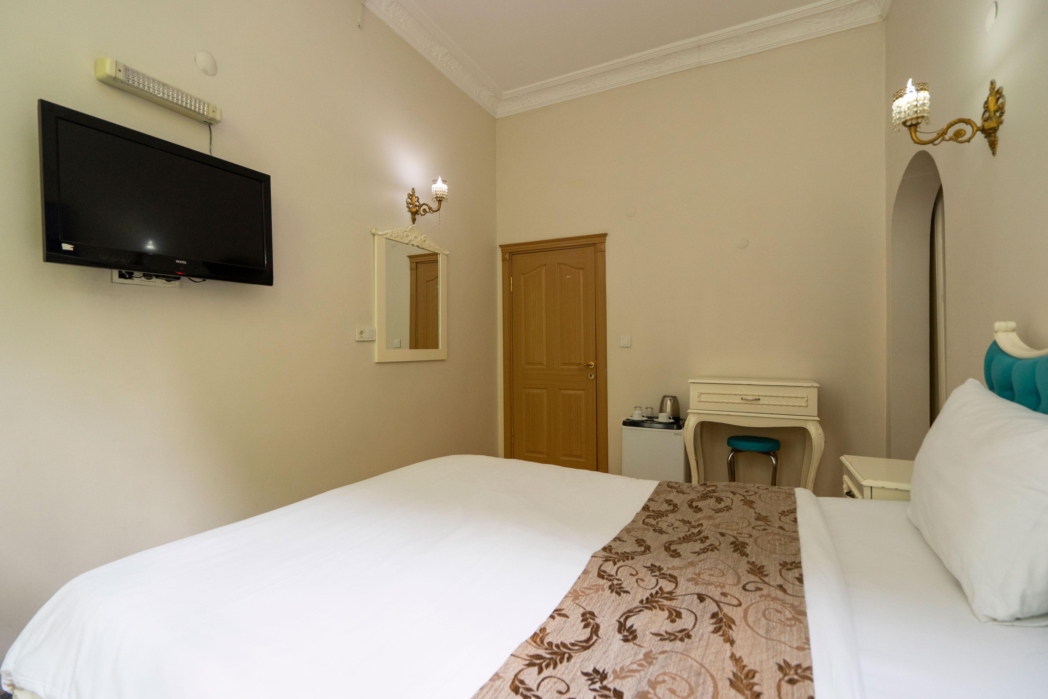 Gedikpasa Konagi Hotel Κωνσταντινούπολη Εξωτερικό φωτογραφία