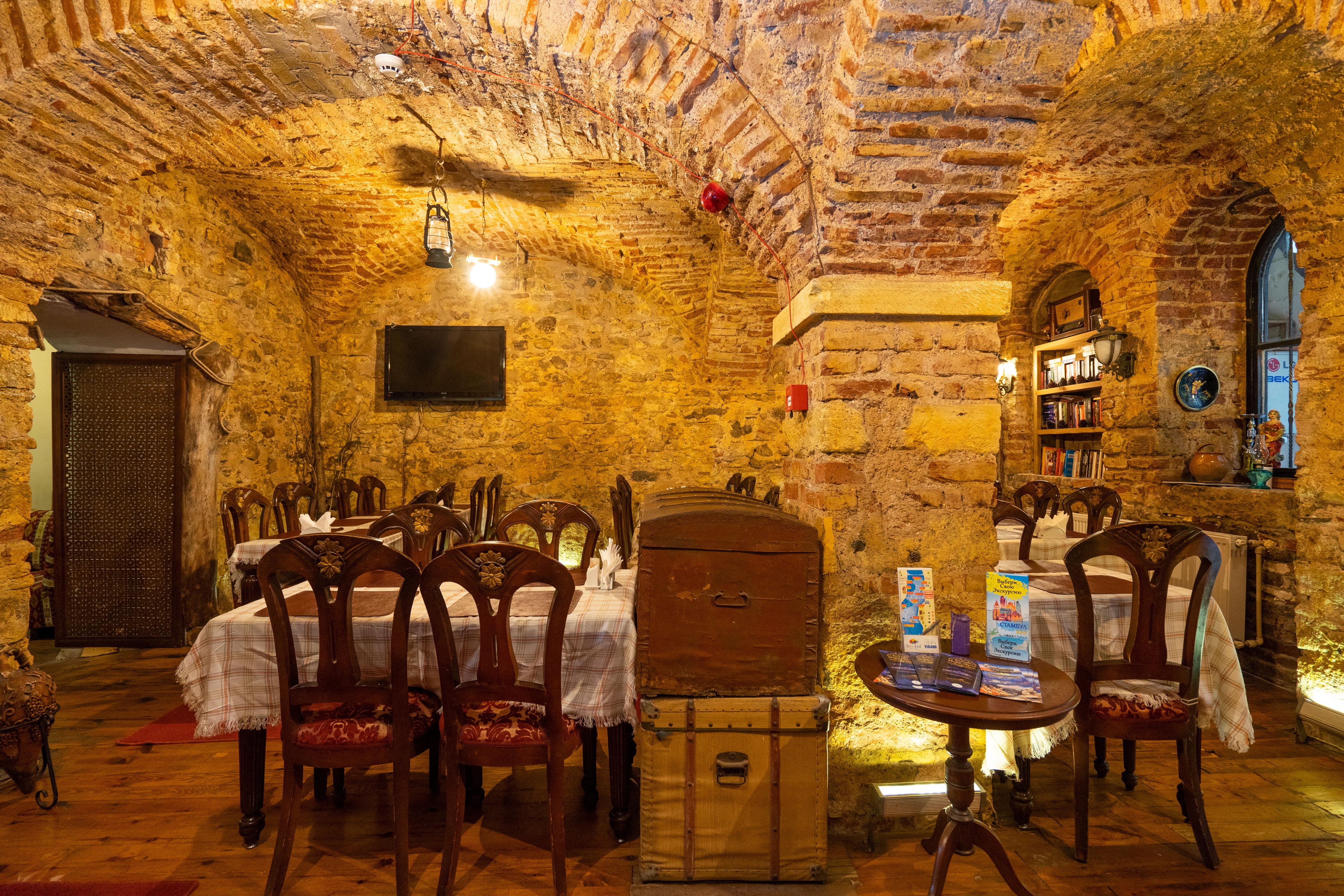 Gedikpasa Konagi Hotel Κωνσταντινούπολη Εξωτερικό φωτογραφία