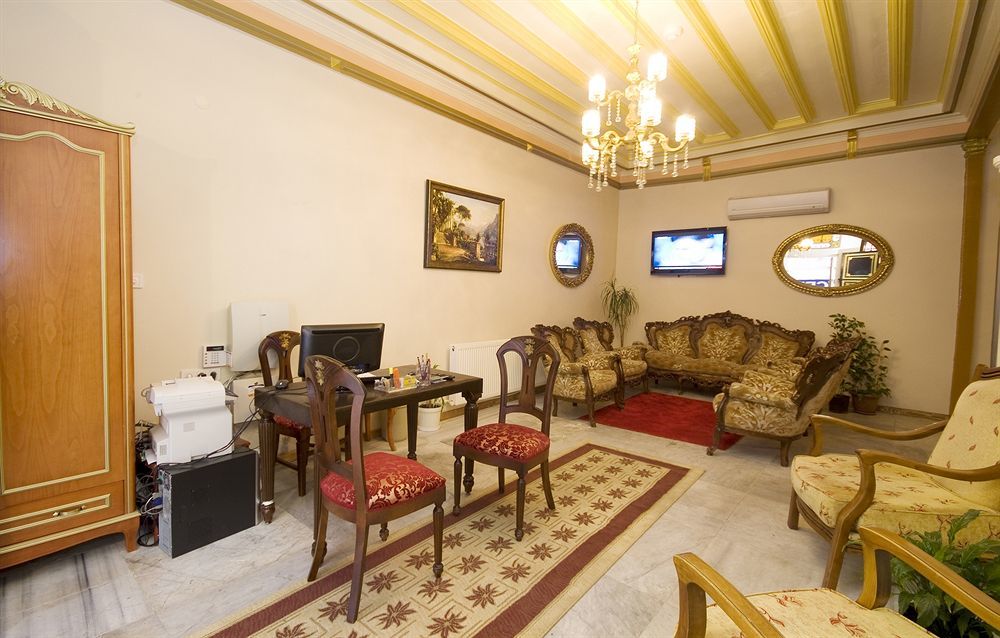 Gedikpasa Konagi Hotel Κωνσταντινούπολη Εξωτερικό φωτογραφία