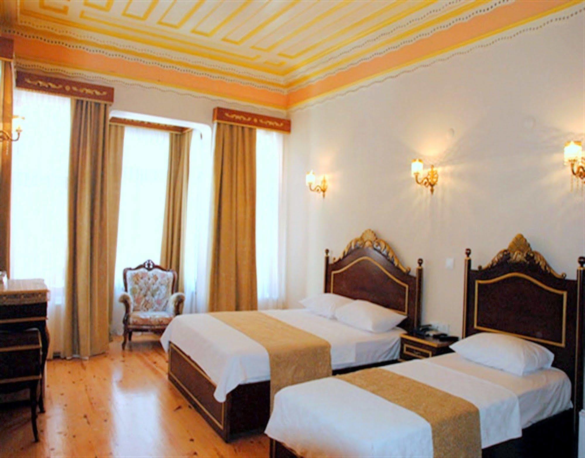 Gedikpasa Konagi Hotel Κωνσταντινούπολη Εξωτερικό φωτογραφία