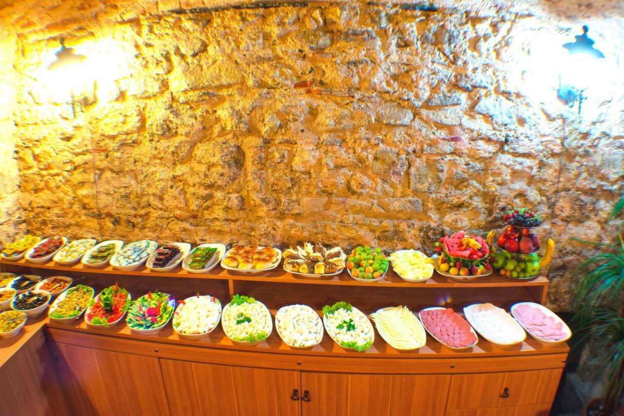 Gedikpasa Konagi Hotel Κωνσταντινούπολη Εξωτερικό φωτογραφία