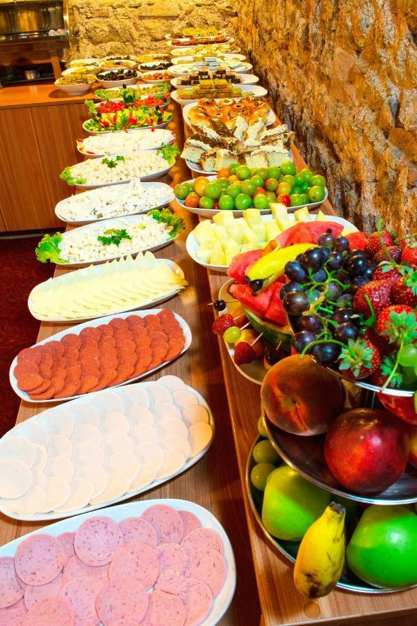 Gedikpasa Konagi Hotel Κωνσταντινούπολη Εξωτερικό φωτογραφία