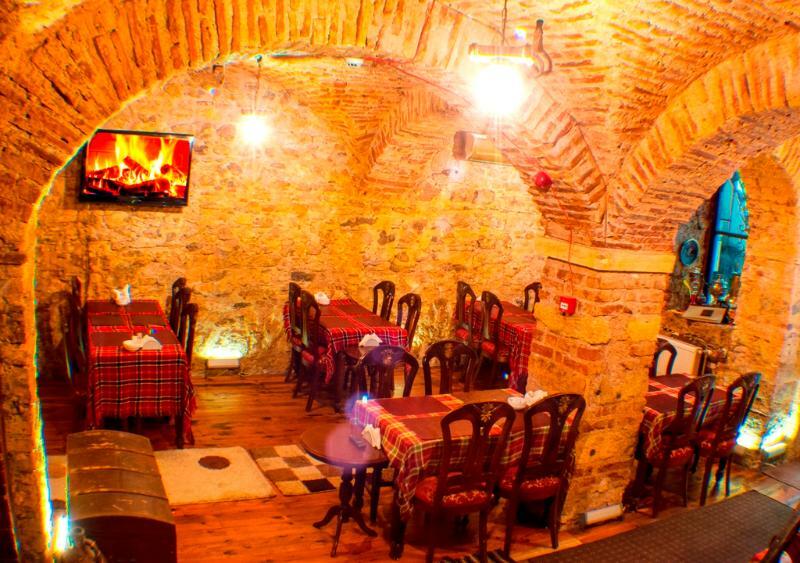 Gedikpasa Konagi Hotel Κωνσταντινούπολη Εξωτερικό φωτογραφία
