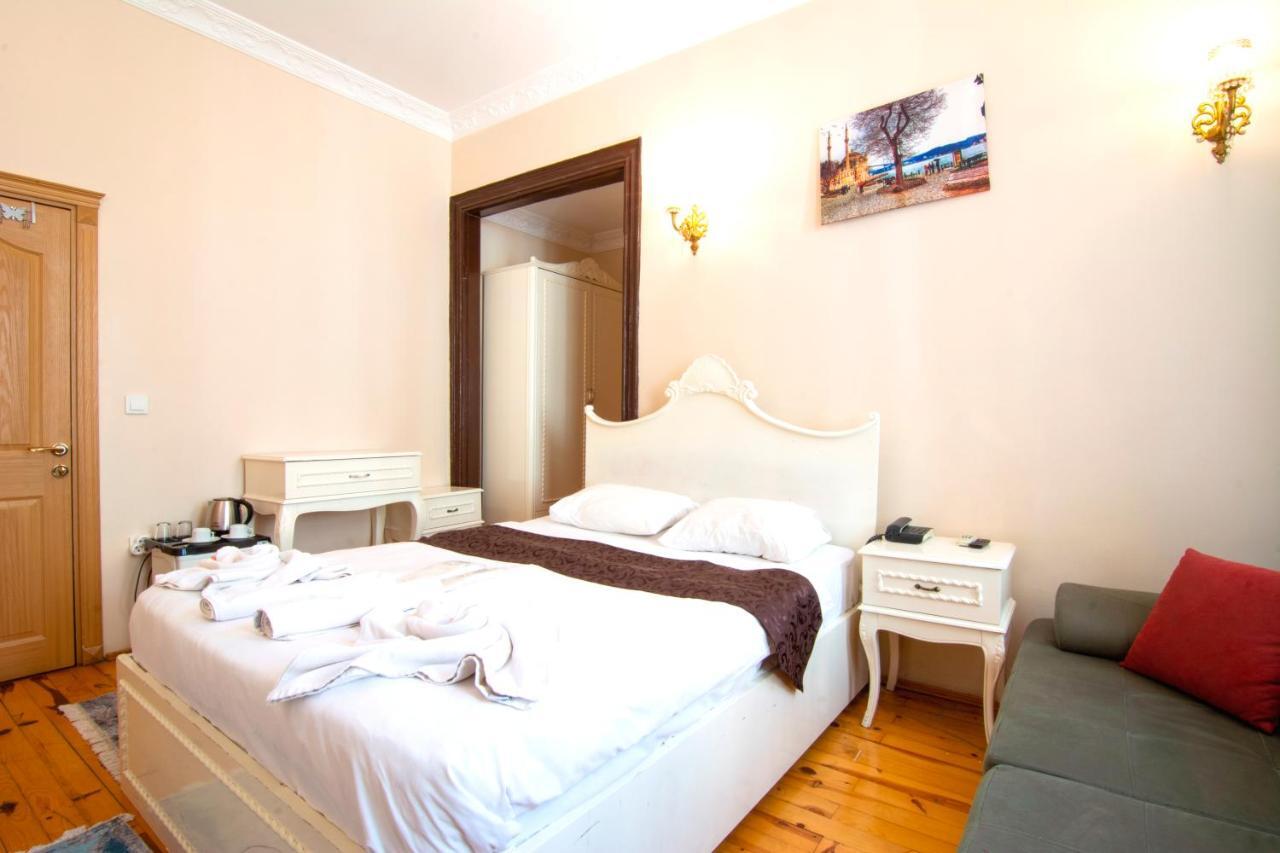 Gedikpasa Konagi Hotel Κωνσταντινούπολη Εξωτερικό φωτογραφία