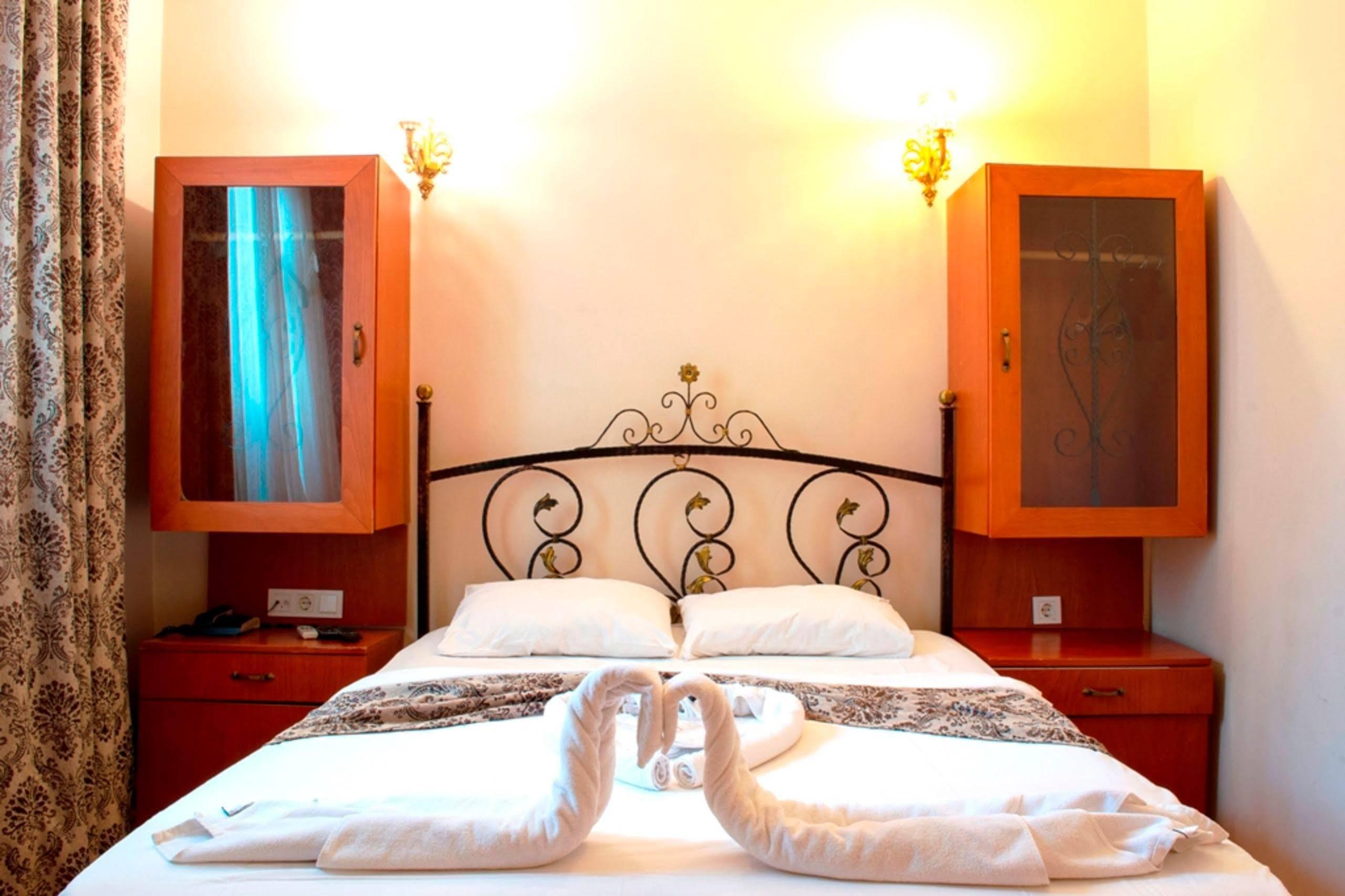 Gedikpasa Konagi Hotel Κωνσταντινούπολη Εξωτερικό φωτογραφία