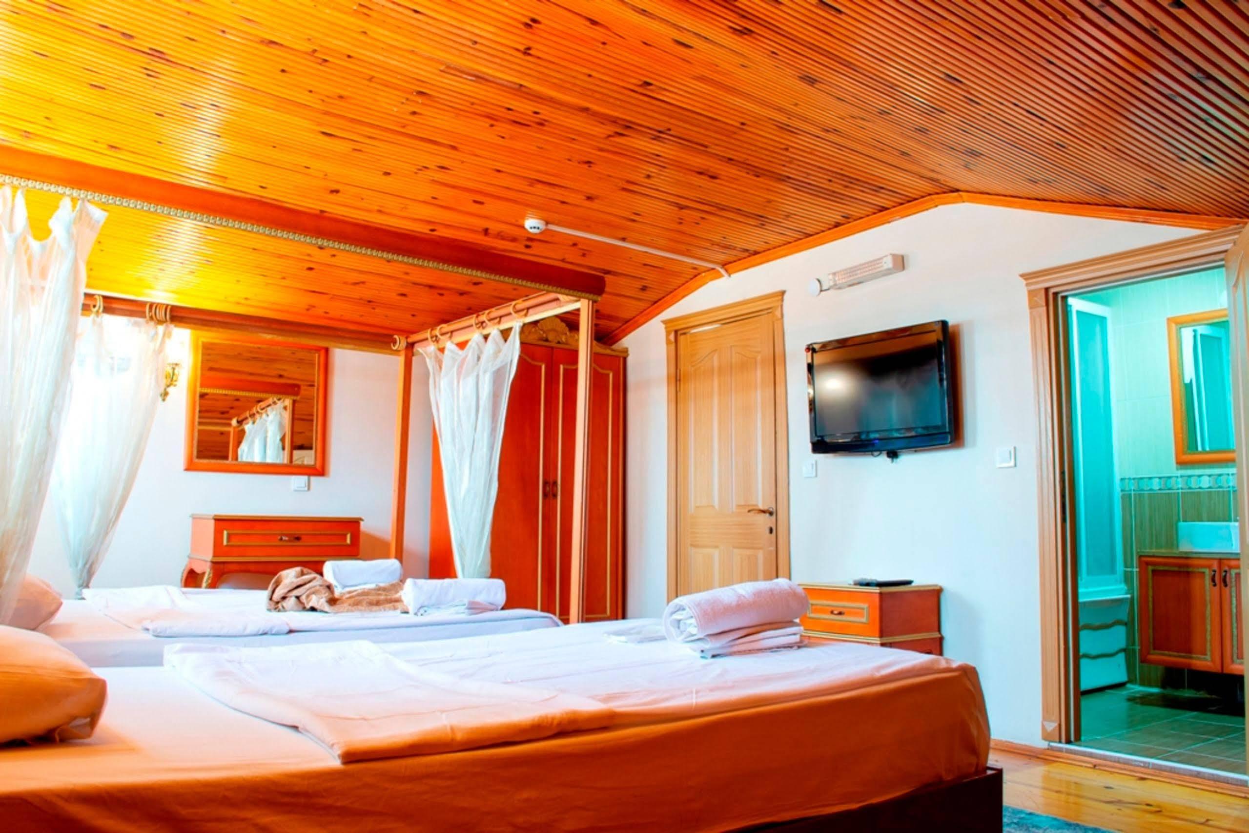 Gedikpasa Konagi Hotel Κωνσταντινούπολη Εξωτερικό φωτογραφία
